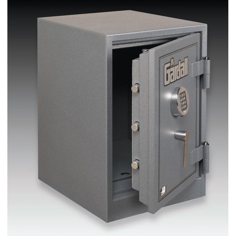 Gardall Small "B" Rated TwoHour Fire Resistant Safe Wayfair